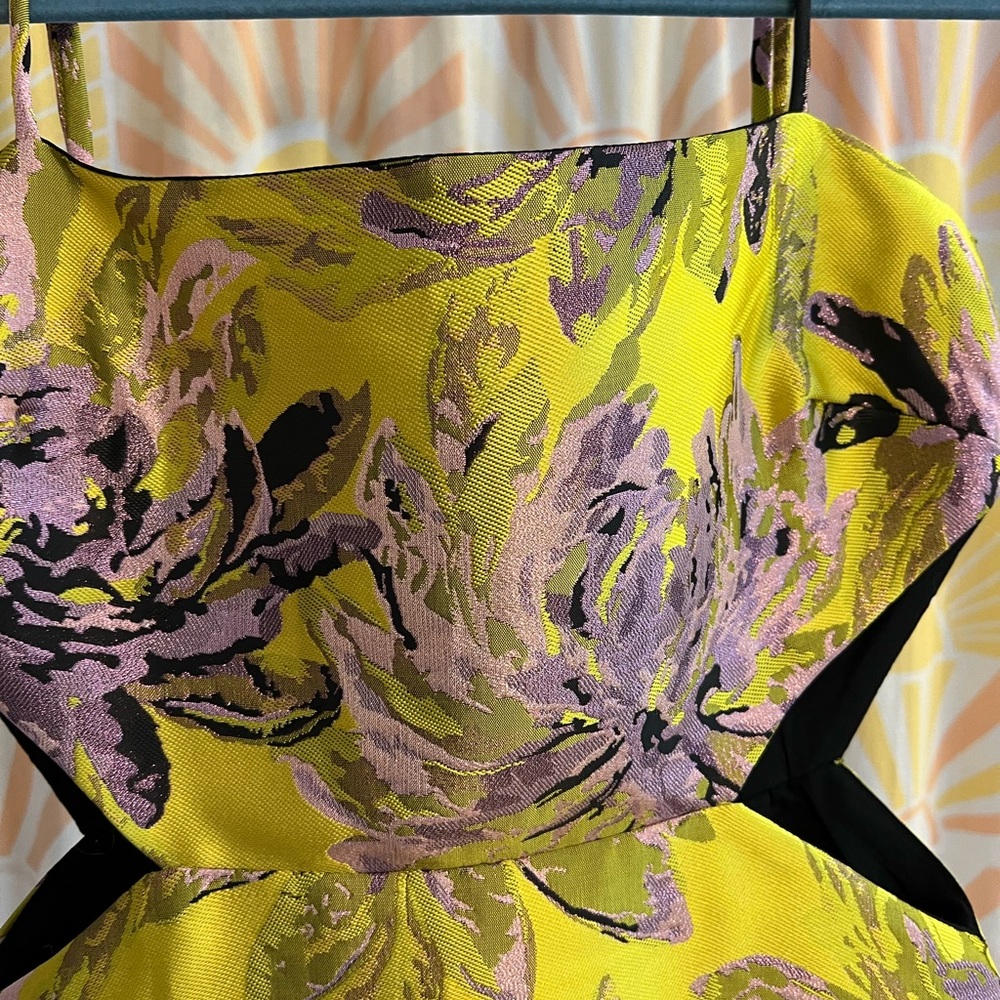 Mini Dress - Picture 2 of 4